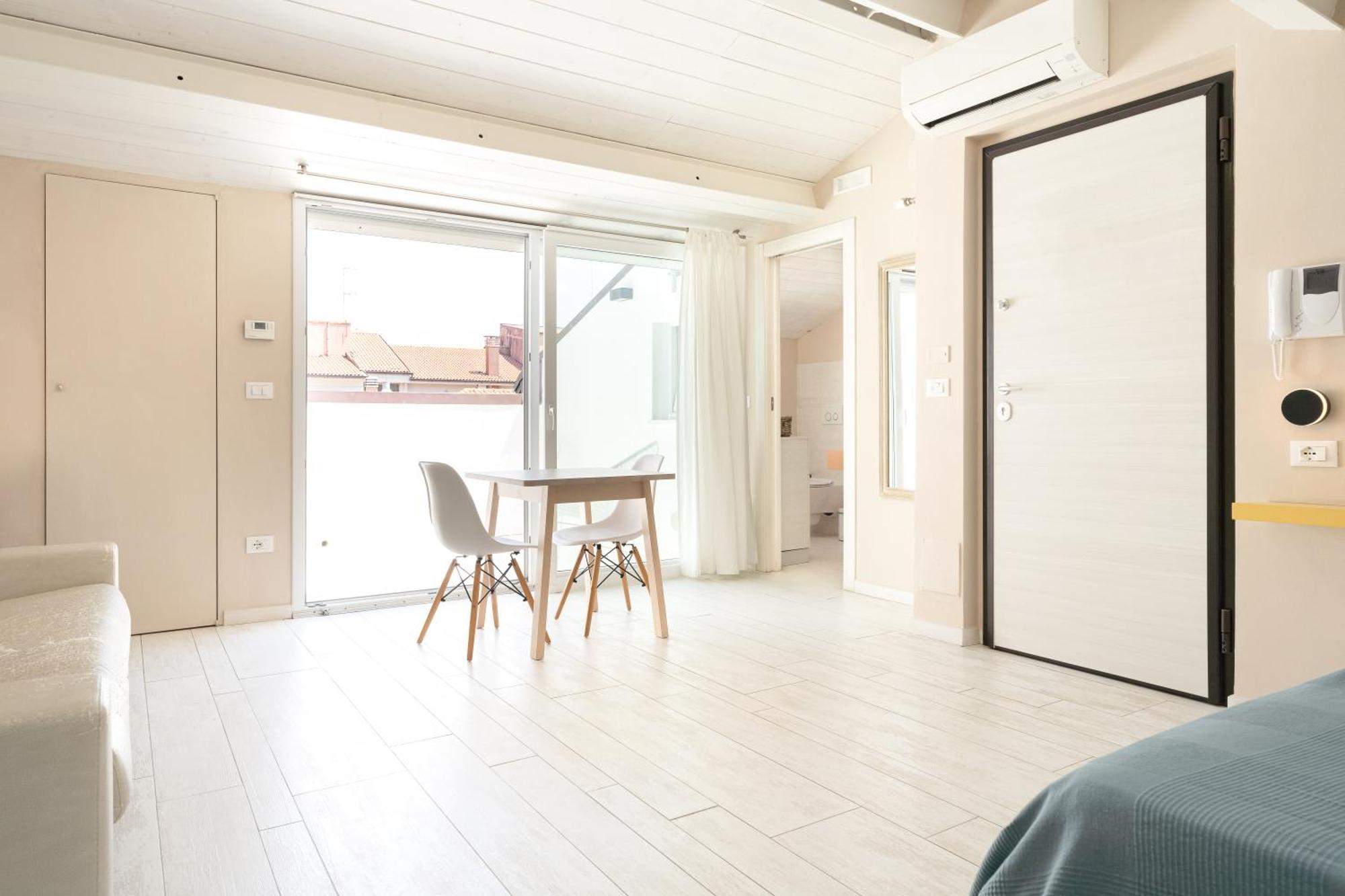 Oceano Rooms Termoli Exterior photo