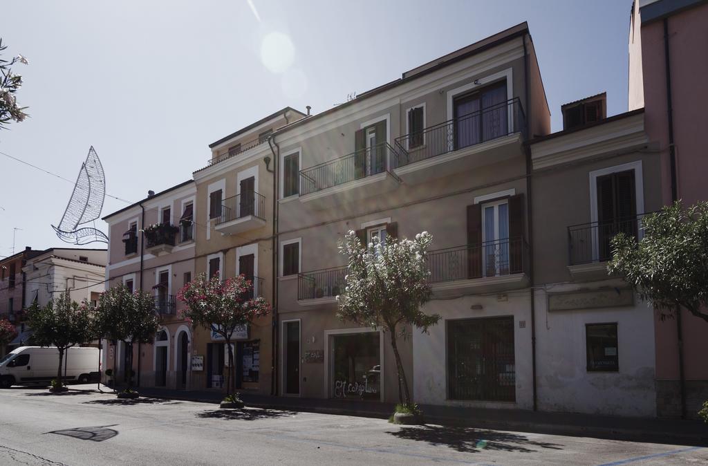 Oceano Rooms Termoli Exterior photo